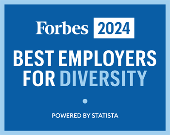 Assurant awarded Best Employer for Diversity 2024