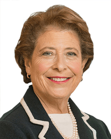 Elaine D. Rosen Headshot