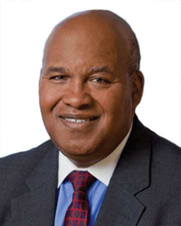 Lawrence V. Jackson Directeur