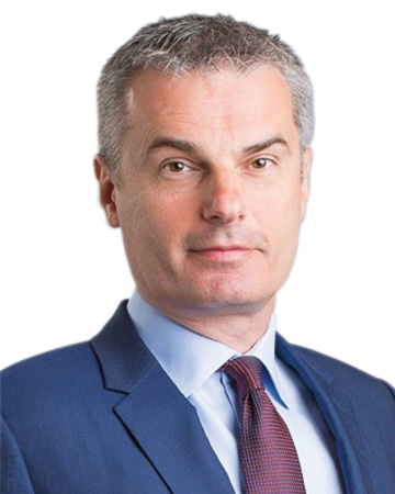 Ogi Redzic Assurant director image