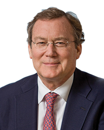 Robert W. Stein