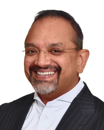 Subhashish Sengupta