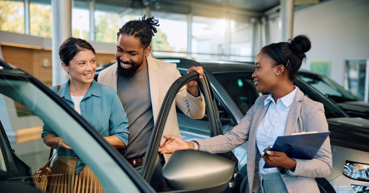 Assurant Vehicle Care | App Connecting Dealerships to Drivers