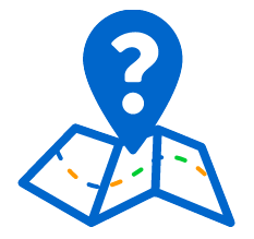 404 404 map with question mark