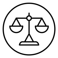 Responsible Business icon icon