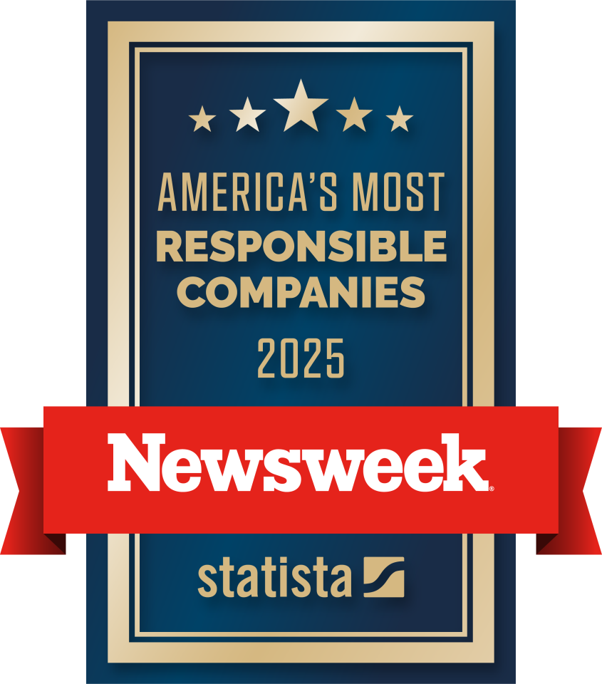 Assurant Lands on Newsweek’s America’s Most Responsible Companies List for the Second Year in a Row