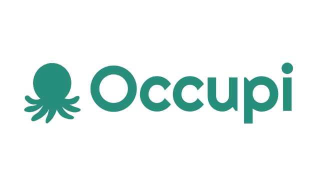 logo, company name
