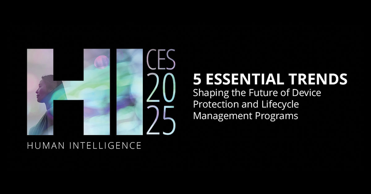 5 Essential Trends Shaping the Future of Device Protection and Lifecycle Management Programs