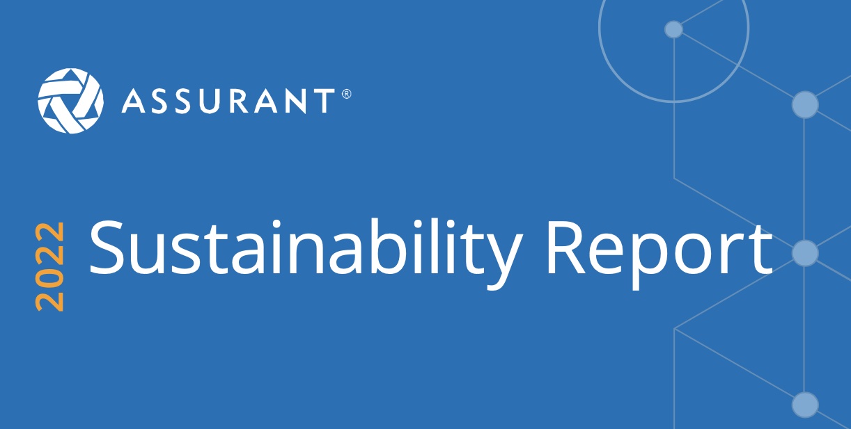 Sustainability And ESG Reports | Assurant