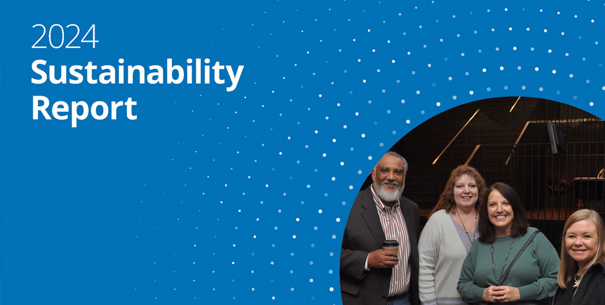 Sustainability Report